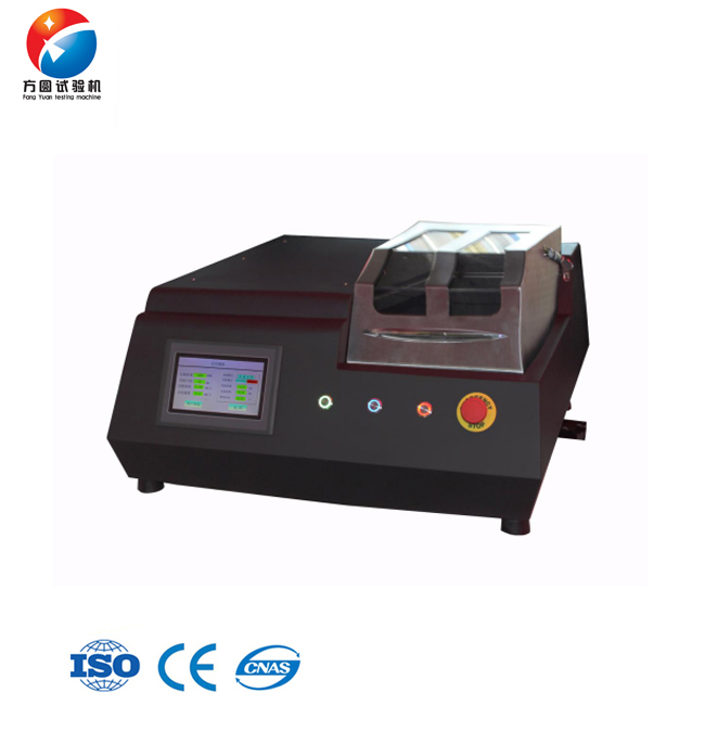GS-5000B型高速精密深夜视频在线观看APP切割機