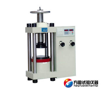 扭力試驗機操作過程有哪些？