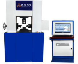 YJW-500Y微機控製電液伺服岩石直剪儀
