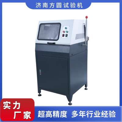 SQ-65L深夜视频在线观看APP試樣切割機